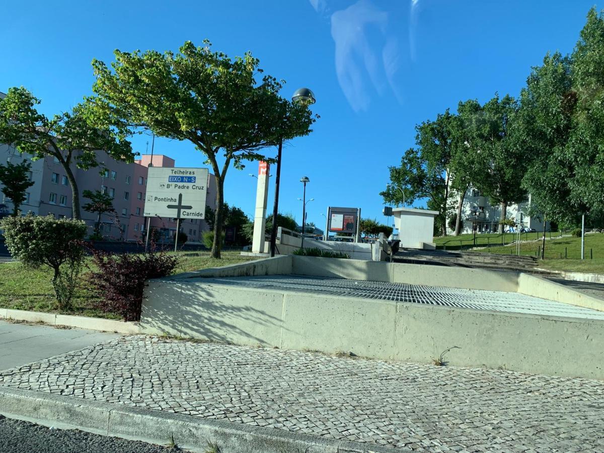 Light House Family Lisbon