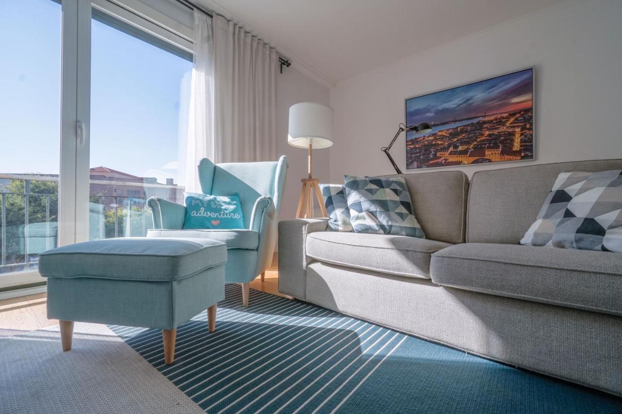 Places - Areeiro Apartment Lisbon