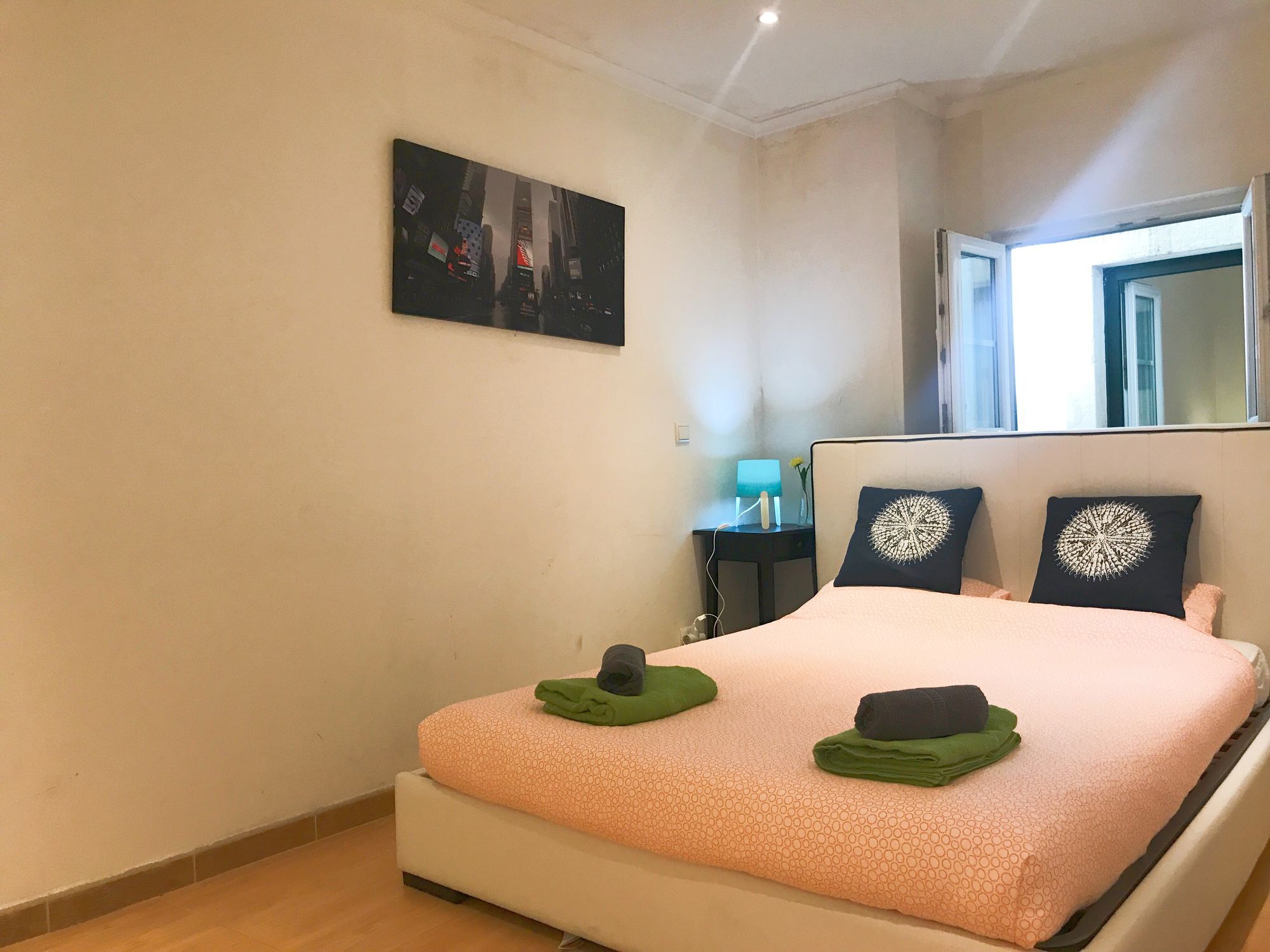 Apartamento Cosy Almirante By Homing Lisboa