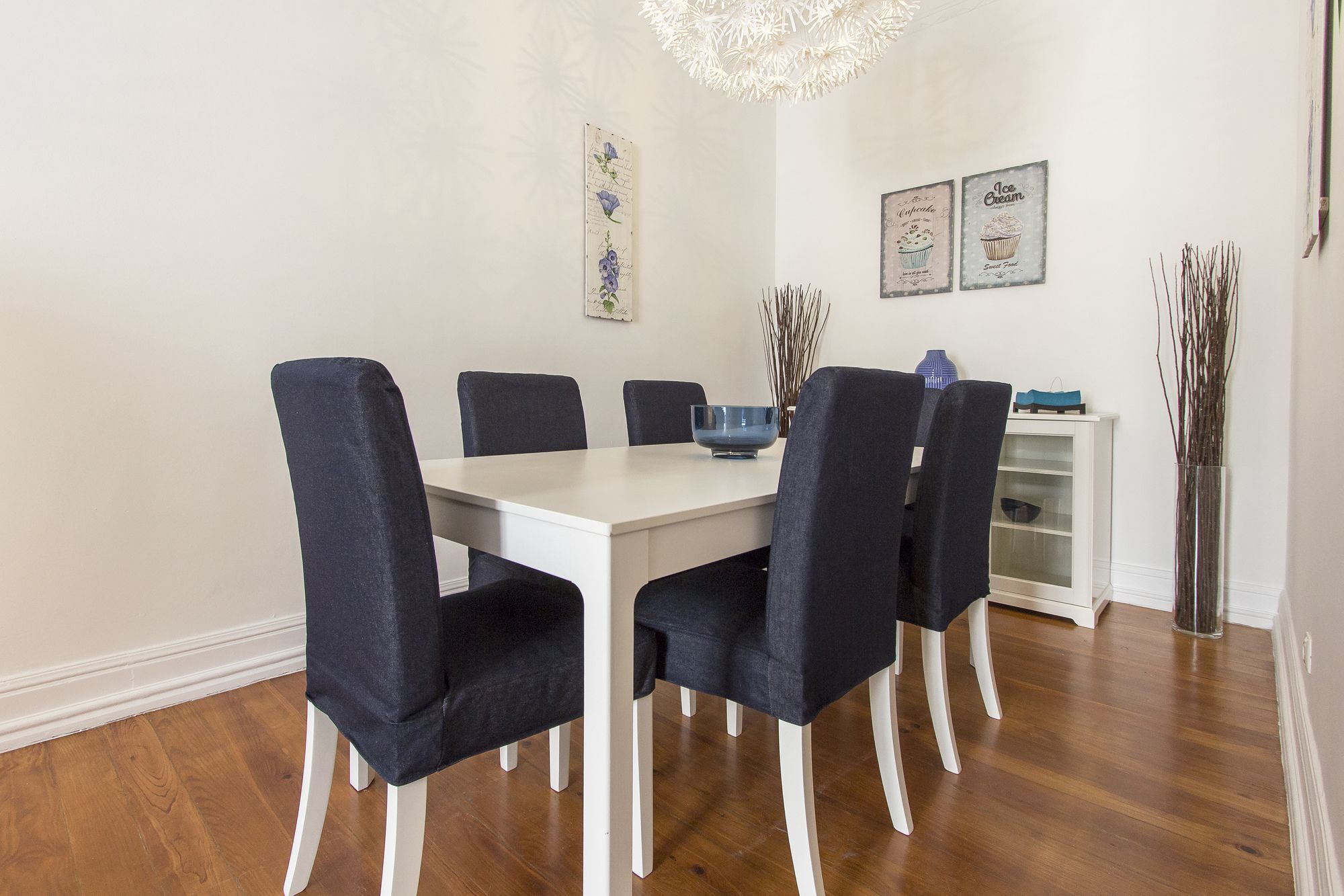Apartment Marques Prestige By Homing