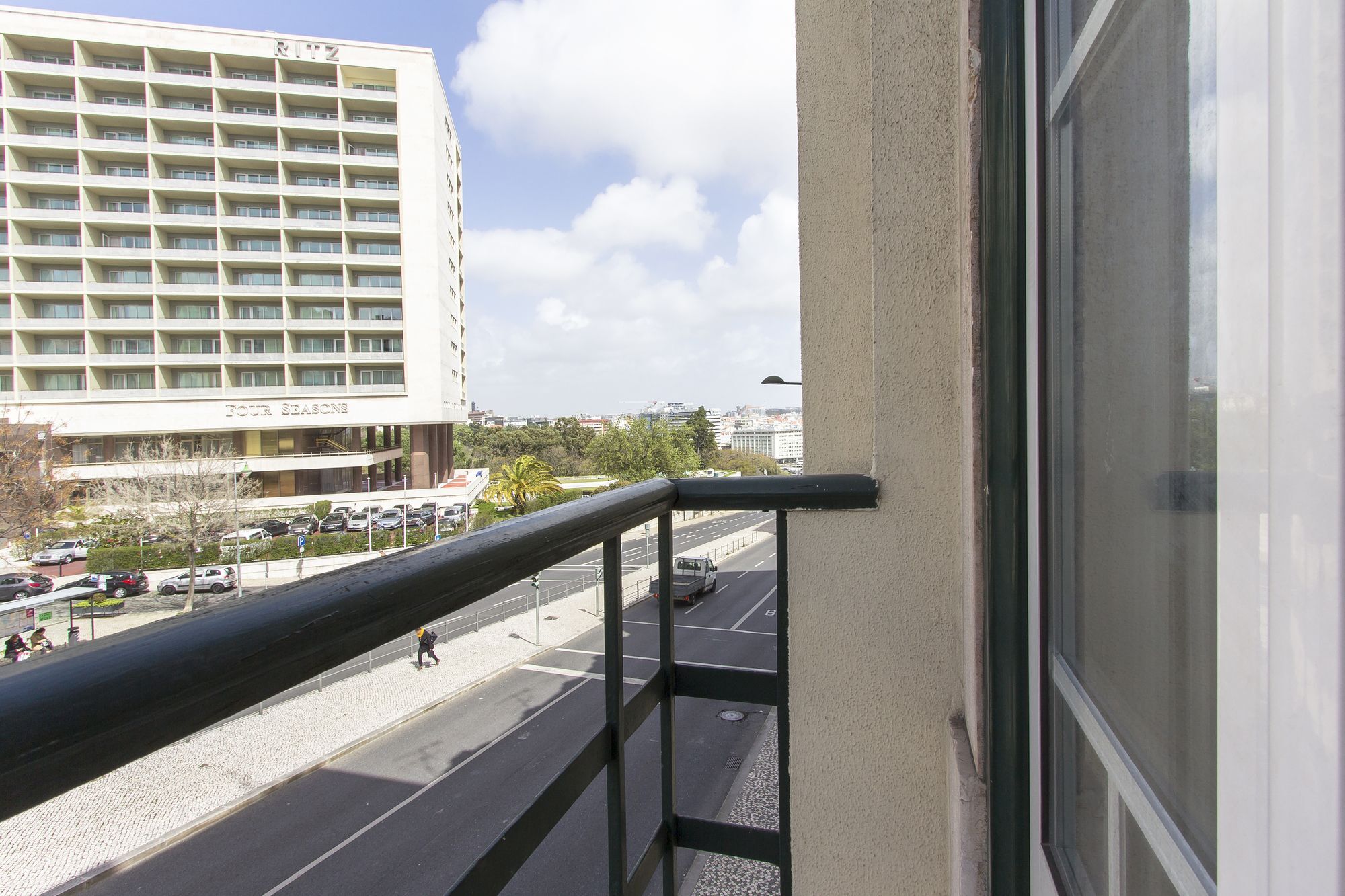 Marques Prestige By Homing Apartment Lisbon