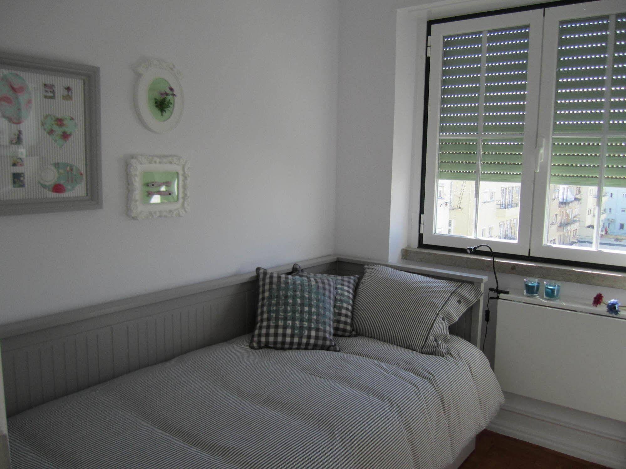 Alvalade Ii Airport 3*