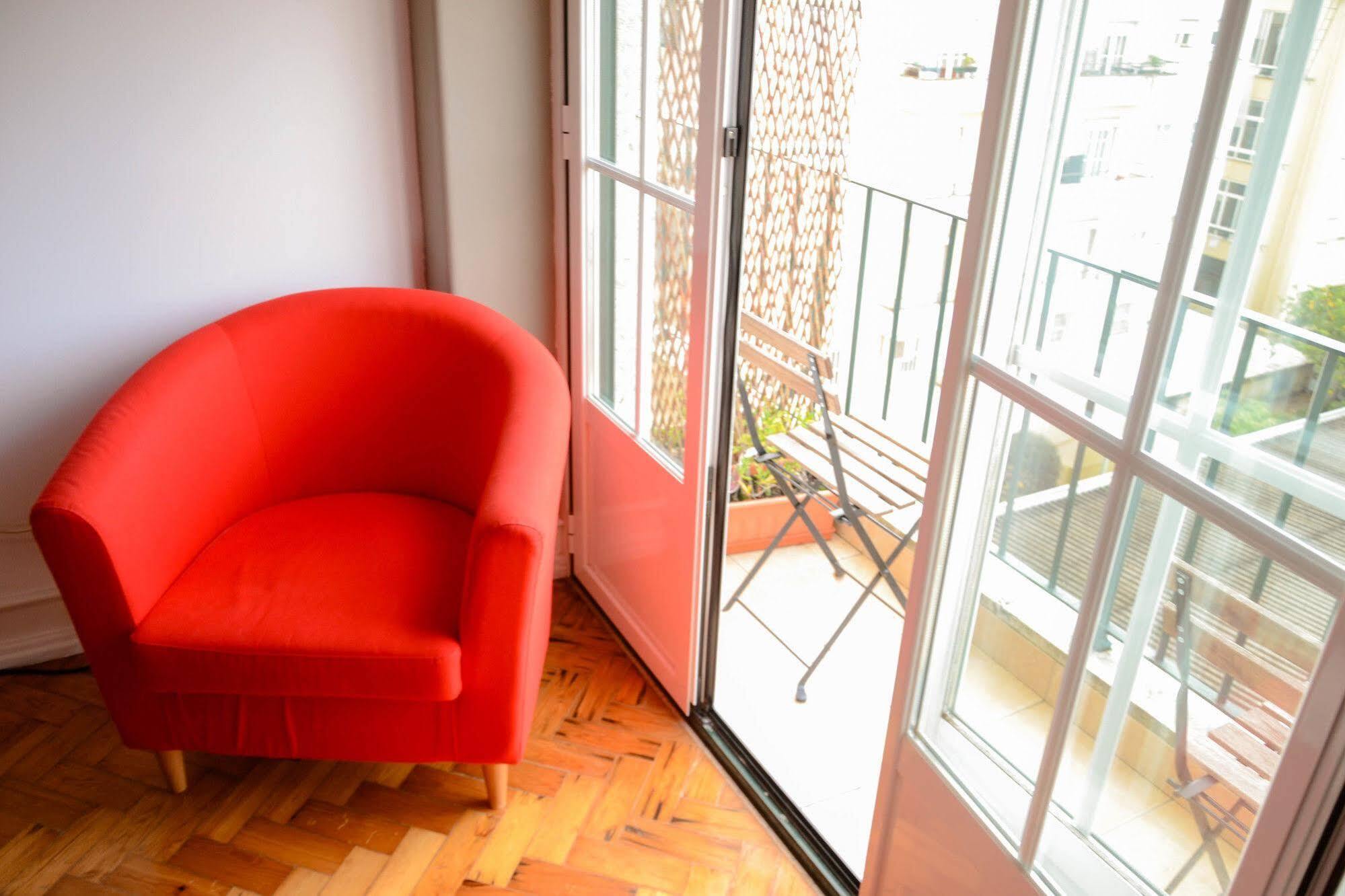 Alvalade Ii Airport 3* Lisbon