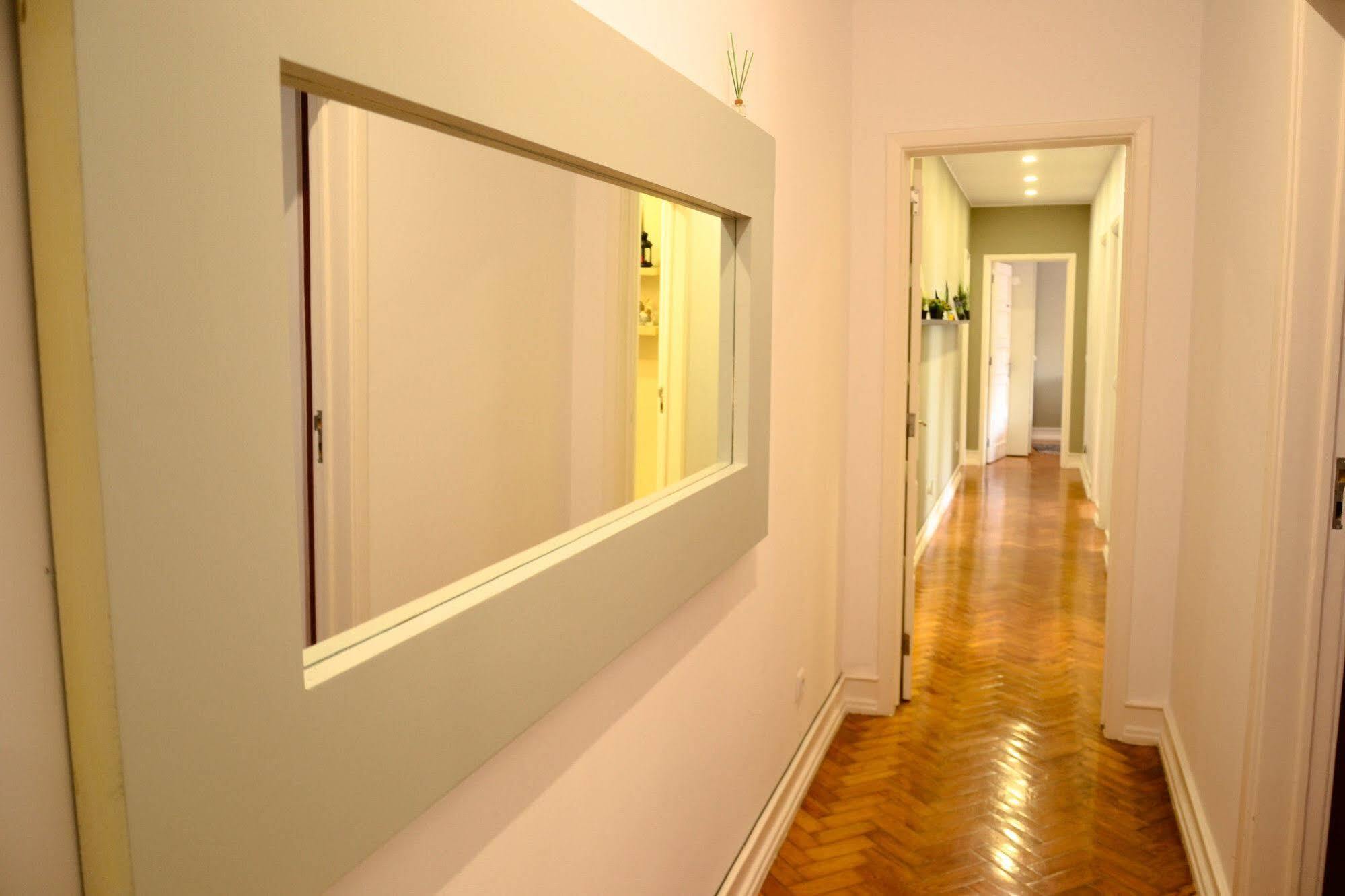 Guest house Alvalade Ii Airport Lisbon