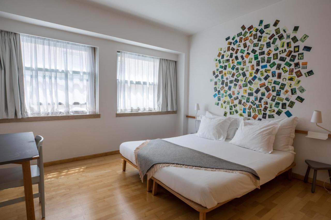 The Lisbonaire Apartment Lisbon