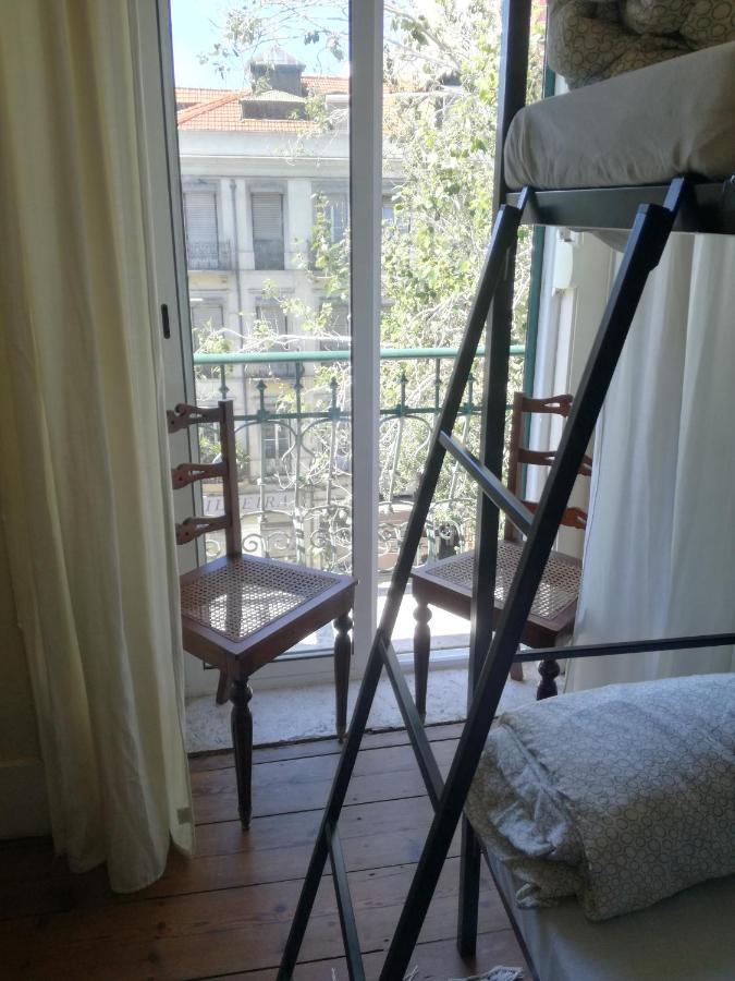 Bagetti Hostel
