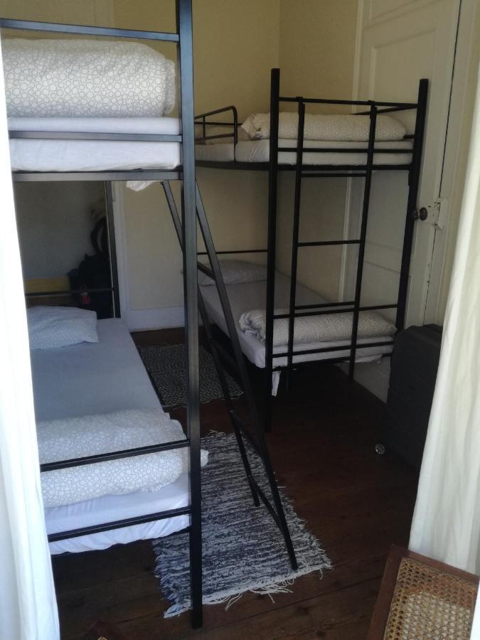 Bagetti Hostel