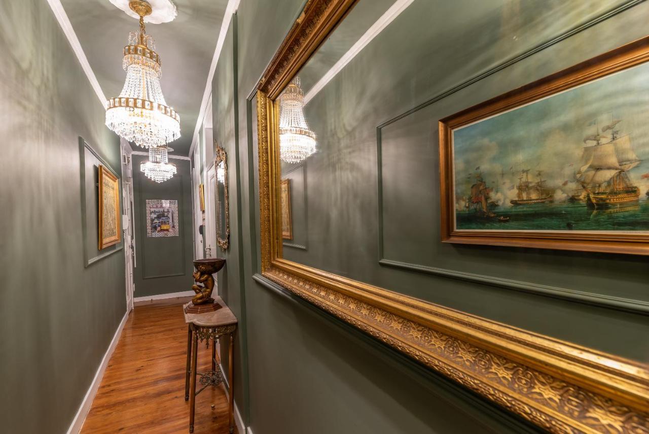 Portuguese Charm In Apartamento *