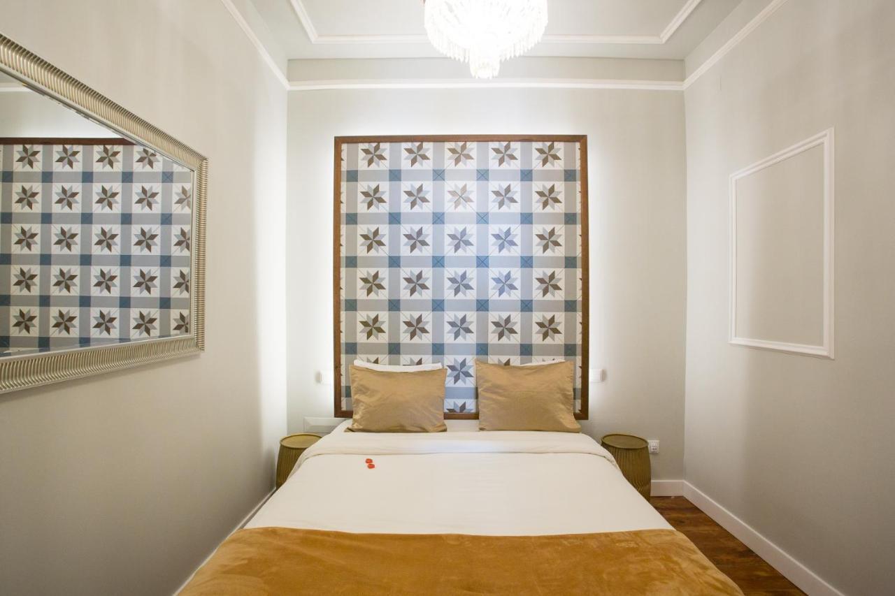 Apartamento Portuguese Charm In
