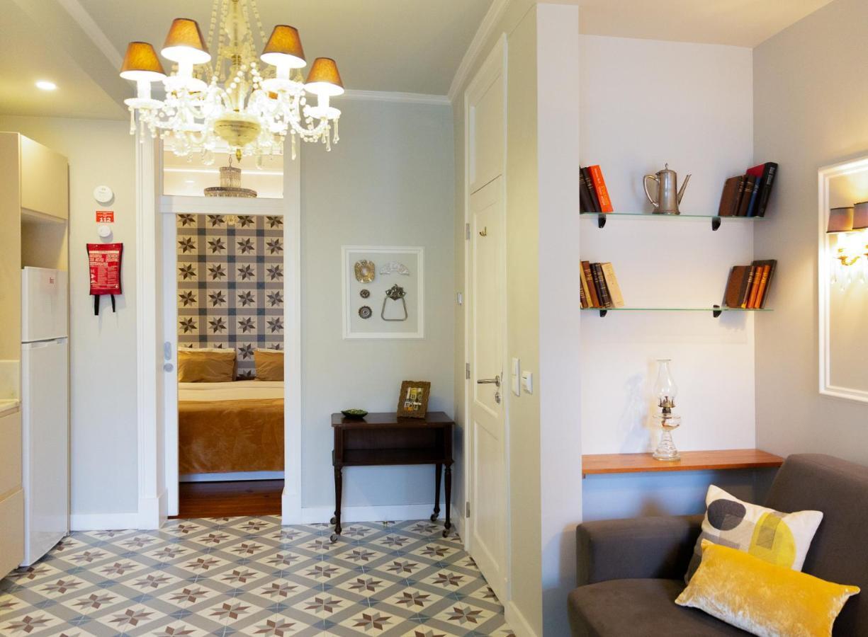 Portuguese Charm In *