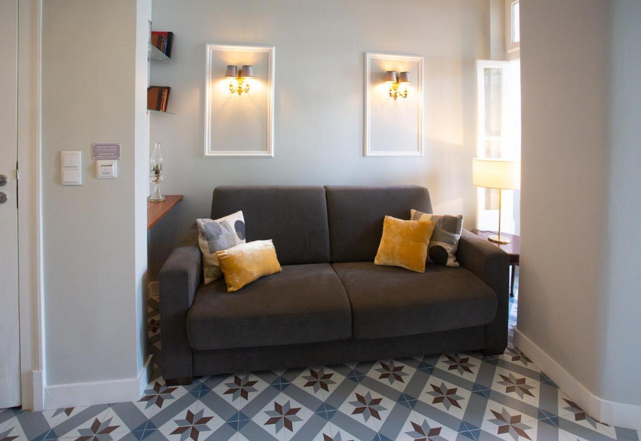 Apartamento Portuguese Charm In *
