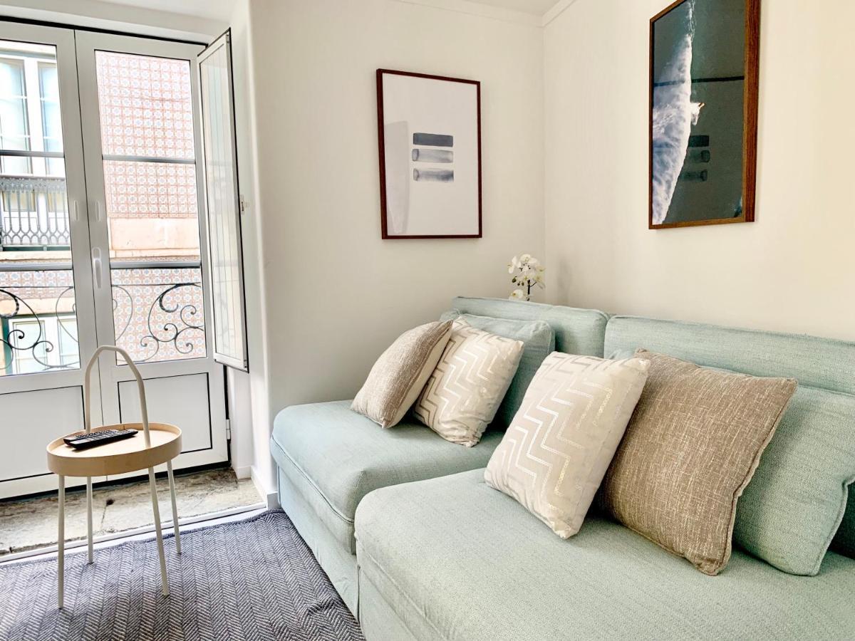 Apartamento Center Santos Lisboa