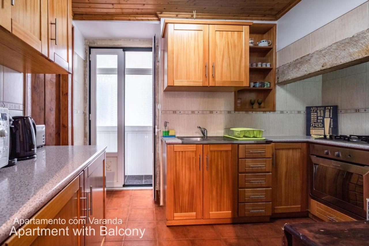 Akicity Alfama Classic Apartment *