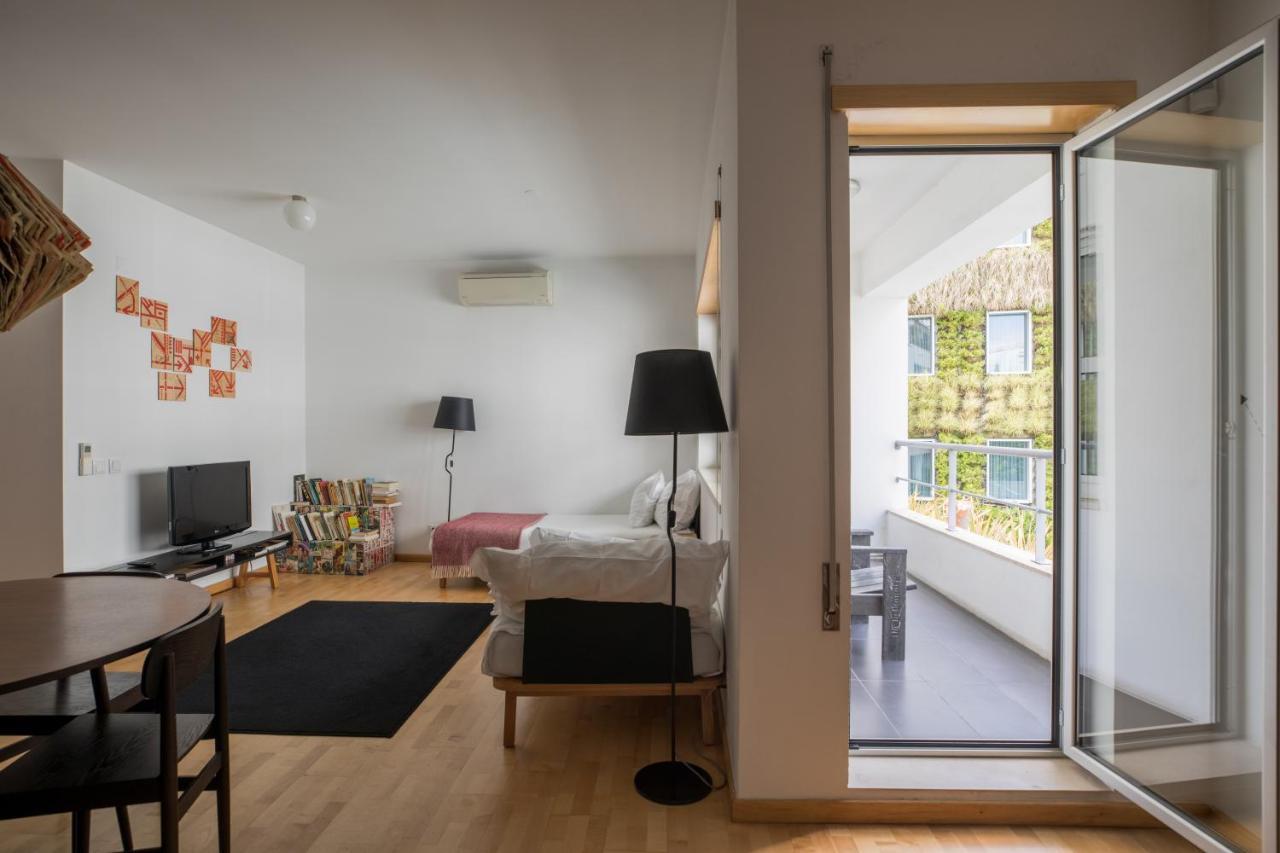 Apartment The Lisbonaire Lisbon
