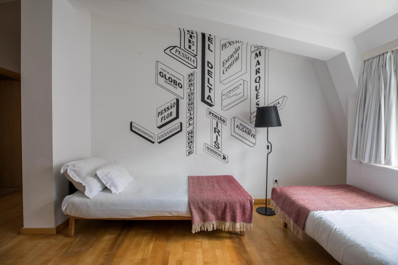 The Lisbonaire Apartment Lisbon