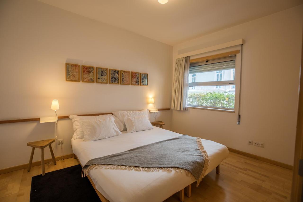 Apartment The Lisbonaire *