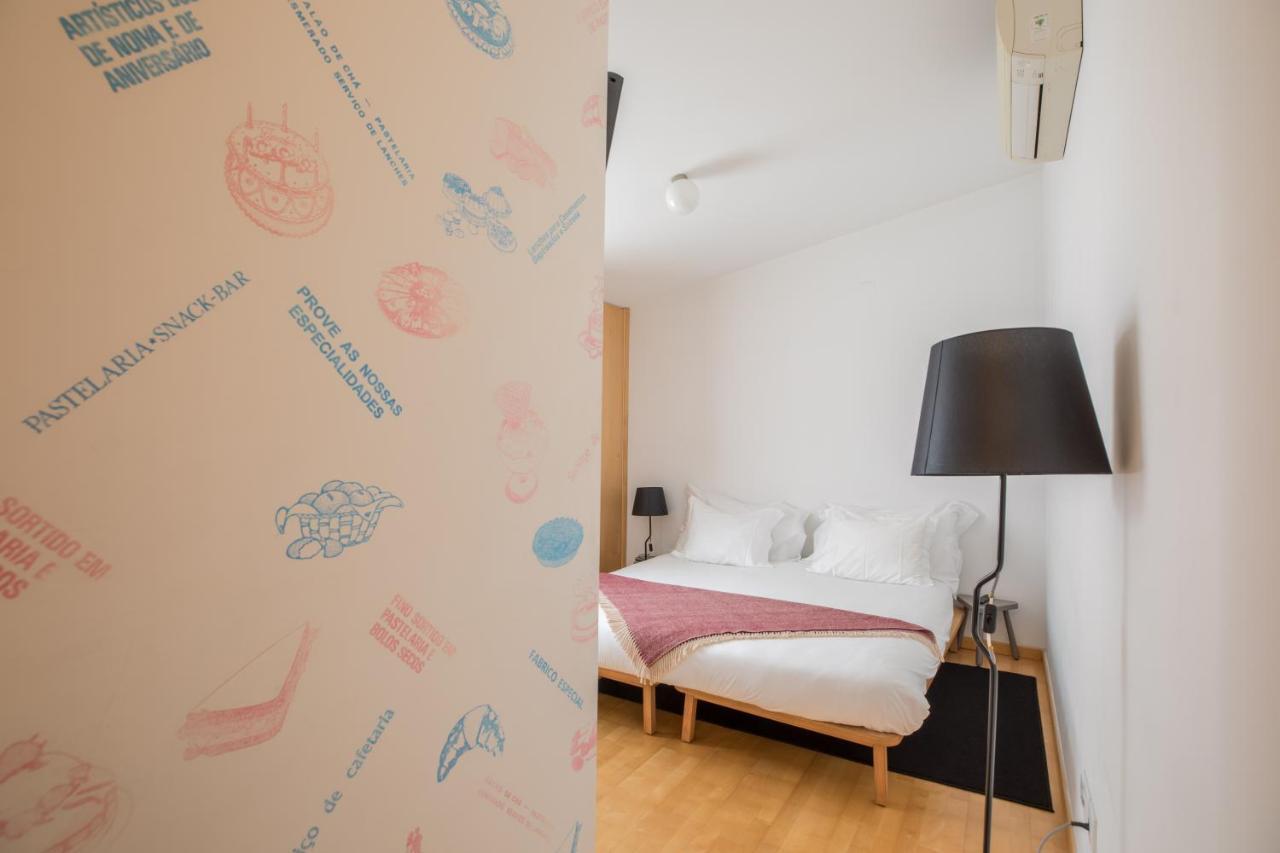 The Lisbonaire Apartment Lisbon