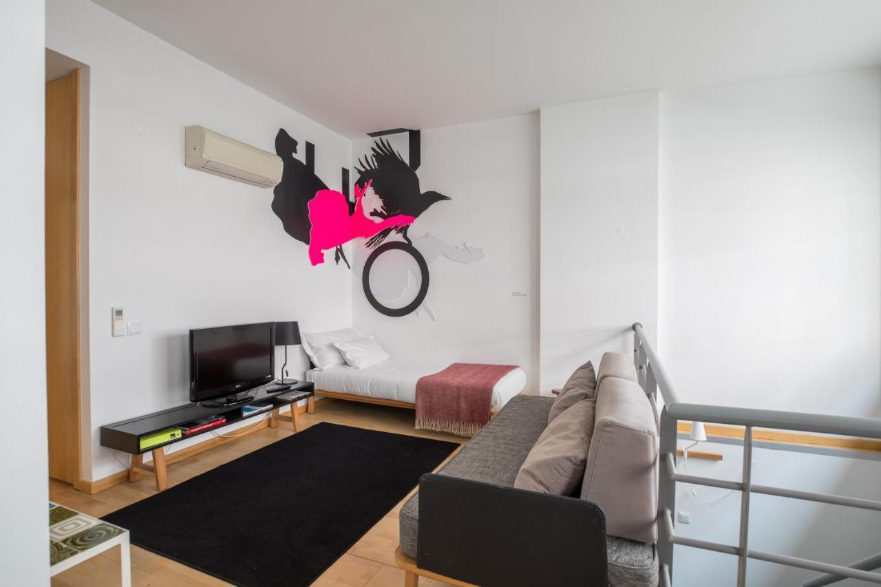 The Lisbonaire Apartment Lisbon