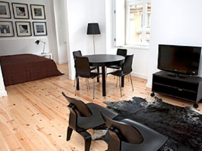 Apartment Hello Terreiro Do Paco