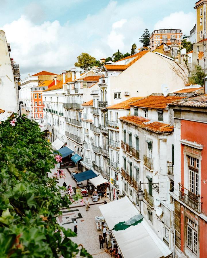 O Artista By Europe Lisbon