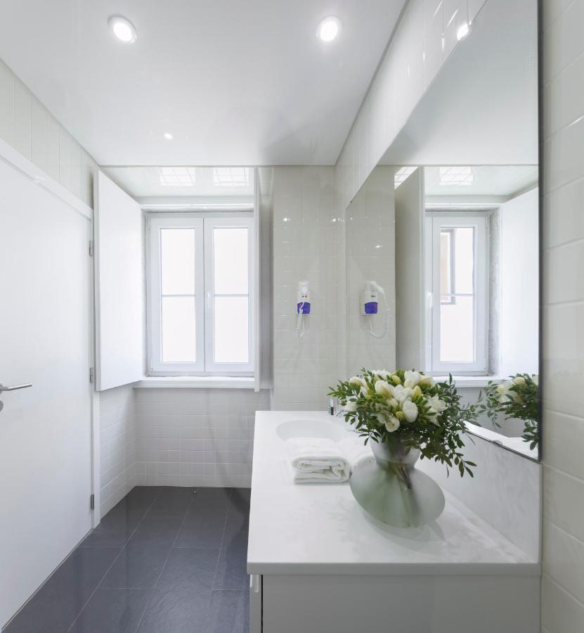 Serviced - Bairro Alto * Lisbon