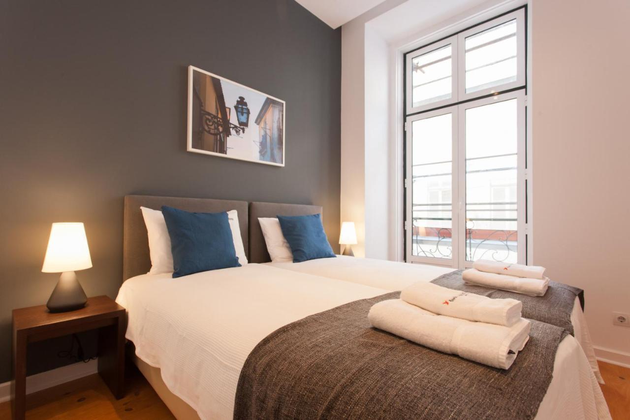 Apartment Flh Baixa Family Spacious *