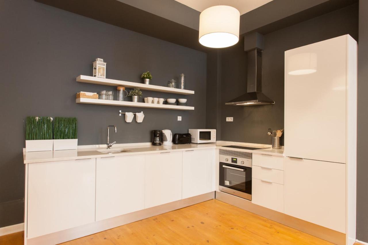 Apartment Flh Baixa Family Spacious *