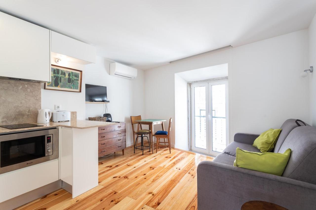 Flh Sao Bento Cozy Flats Apartment *