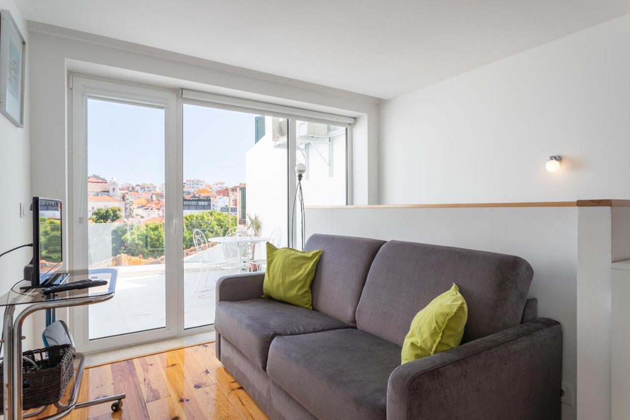 Apartment Flh Sao Bento Cozy Flats *