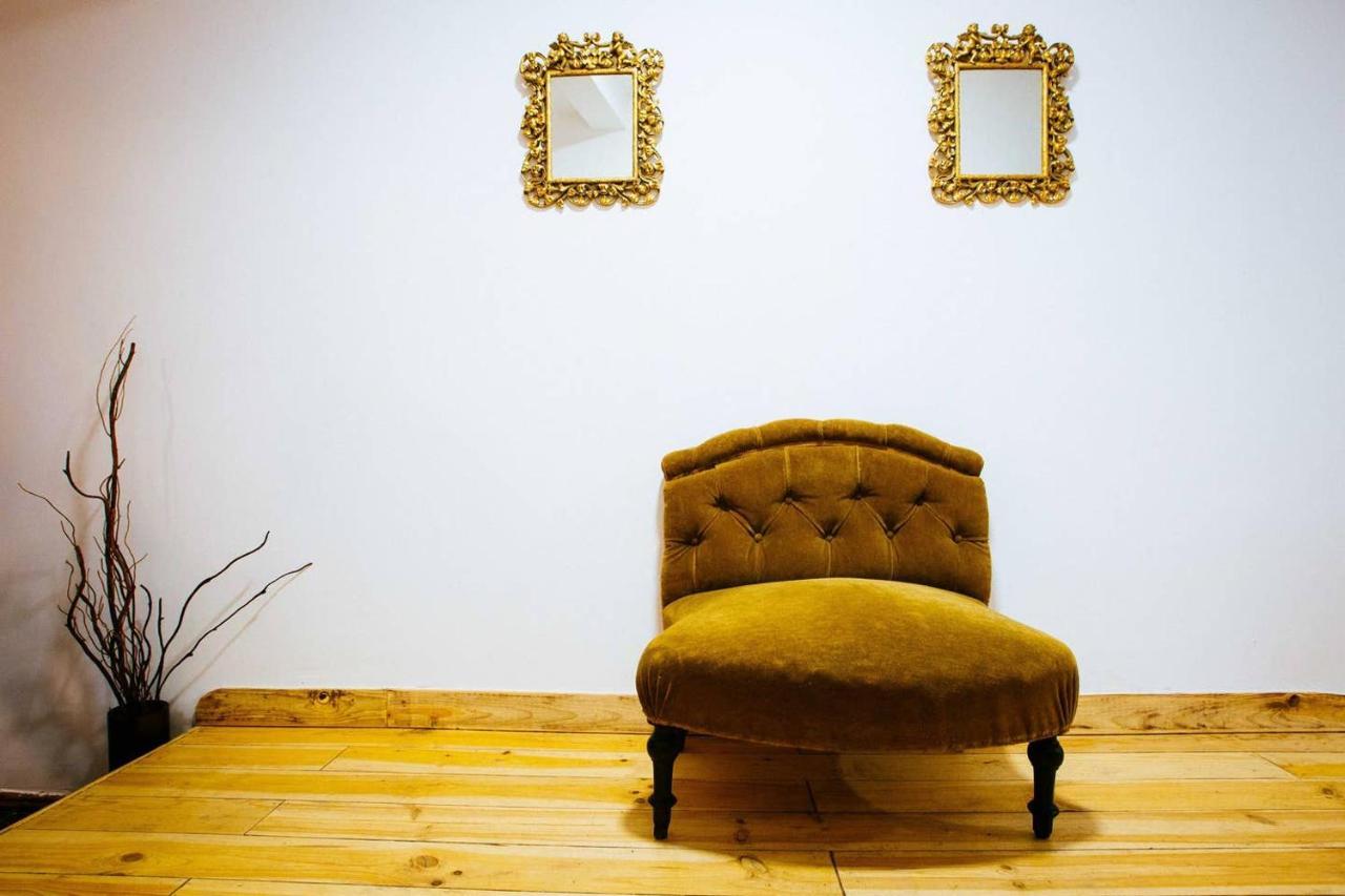Vintage & In Bairro Alto, * Lisbon