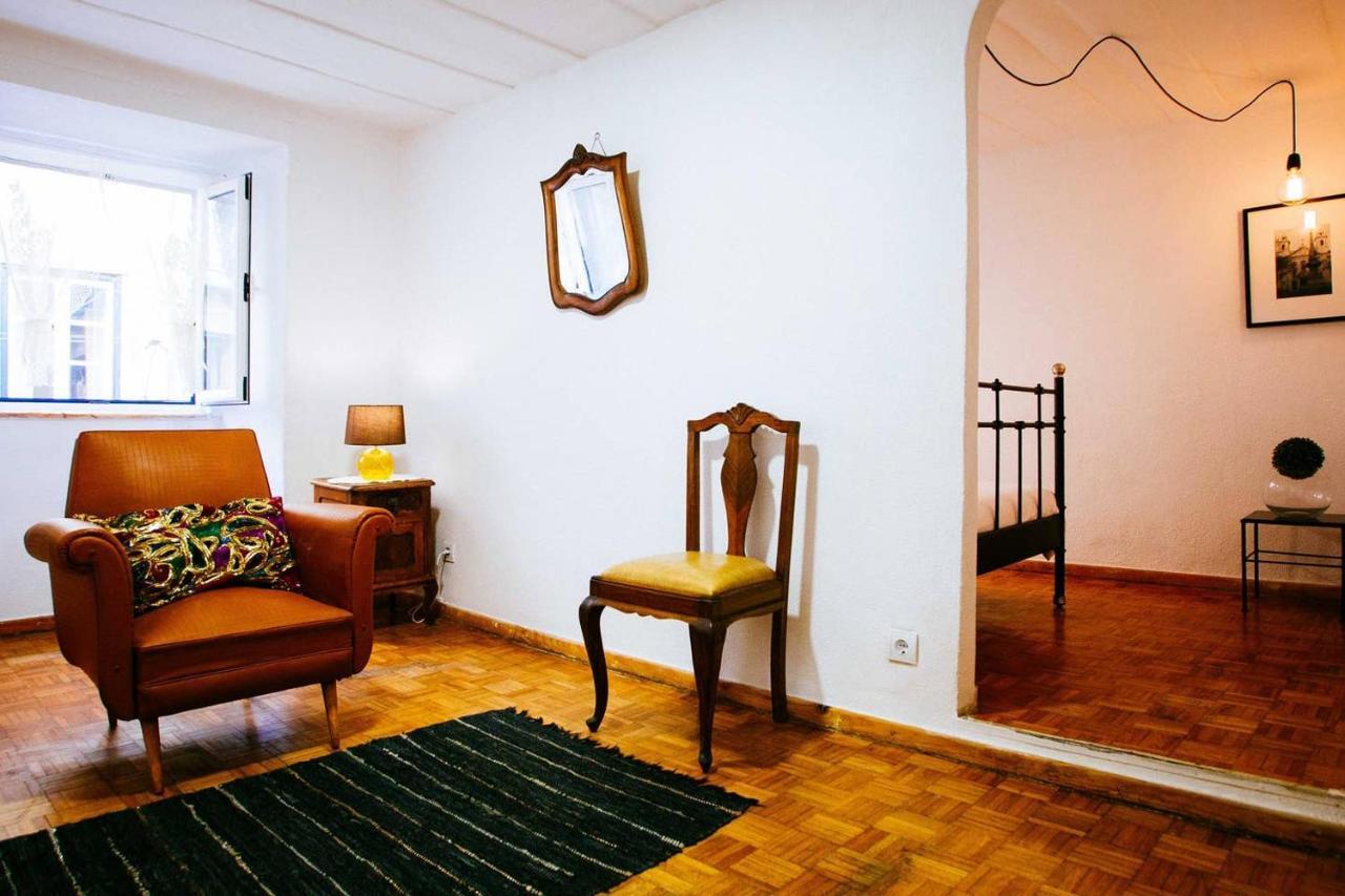 Vintage & In Bairro Alto, *