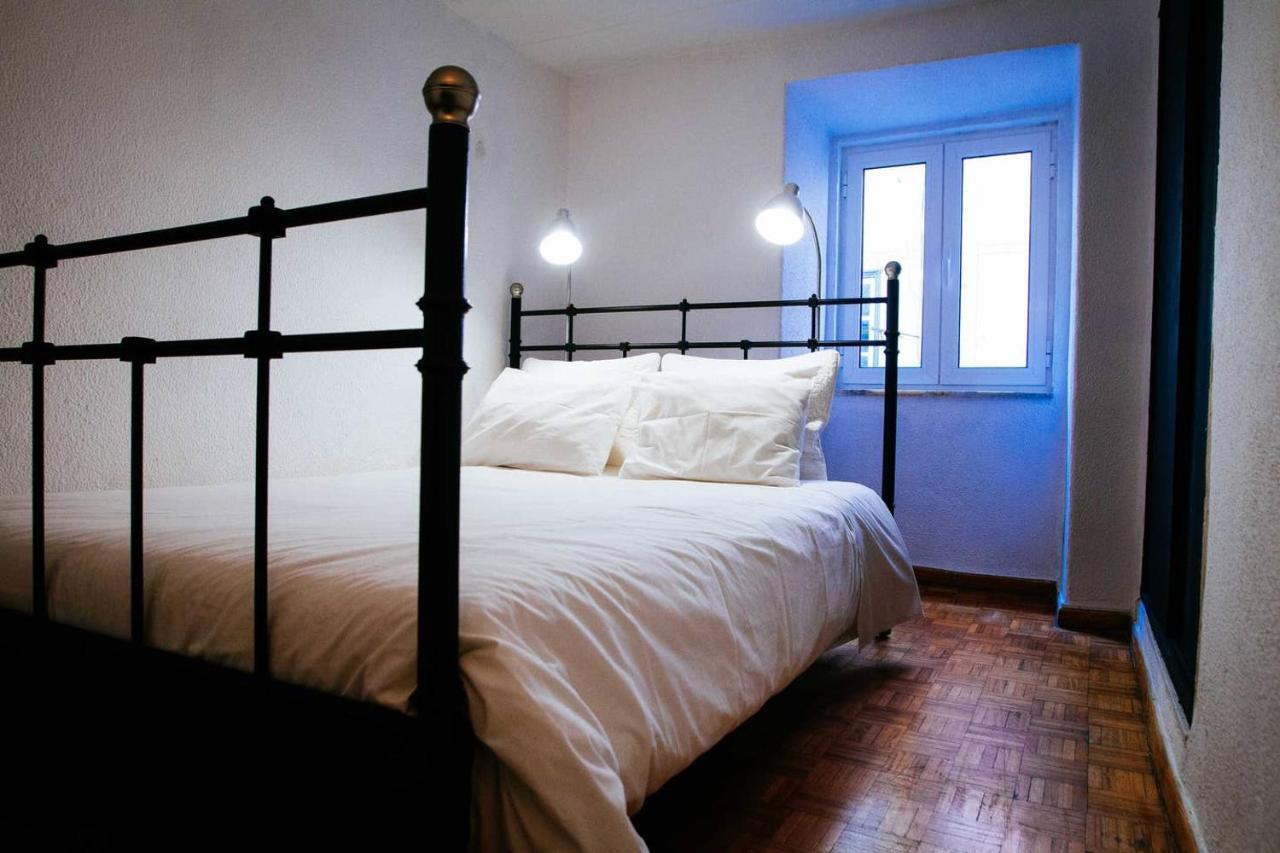 Apartment Vintage & In Bairro Alto,