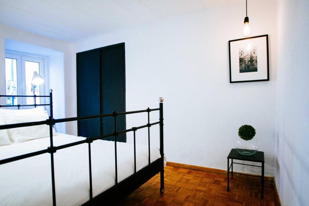Vintage & In Bairro Alto, * Lisbon