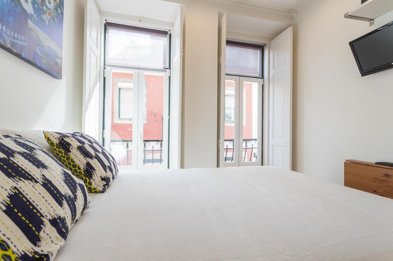 Mouros Cozy Apartment *