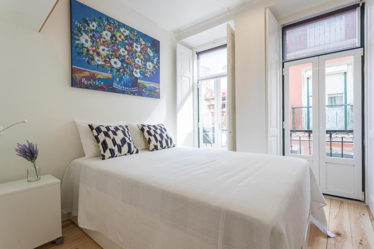 Apartment Mouros Cozy Lisbon