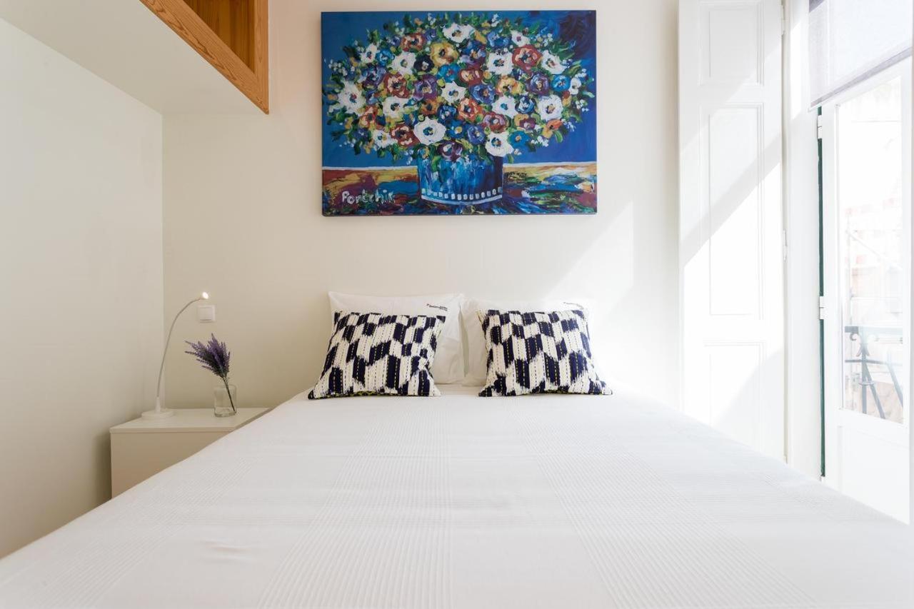 Mouros Cozy Apartment Lisbon