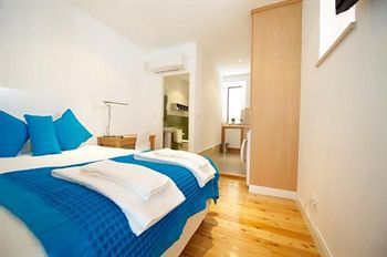 Hello Conde Barao Apartment *