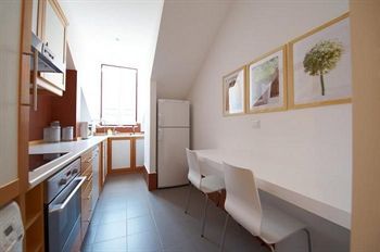 Apartment Hello Conde Barao Lisbon