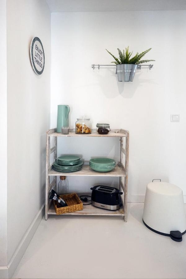 Alfama Historical 3 Bedroom Duplex Apartment *