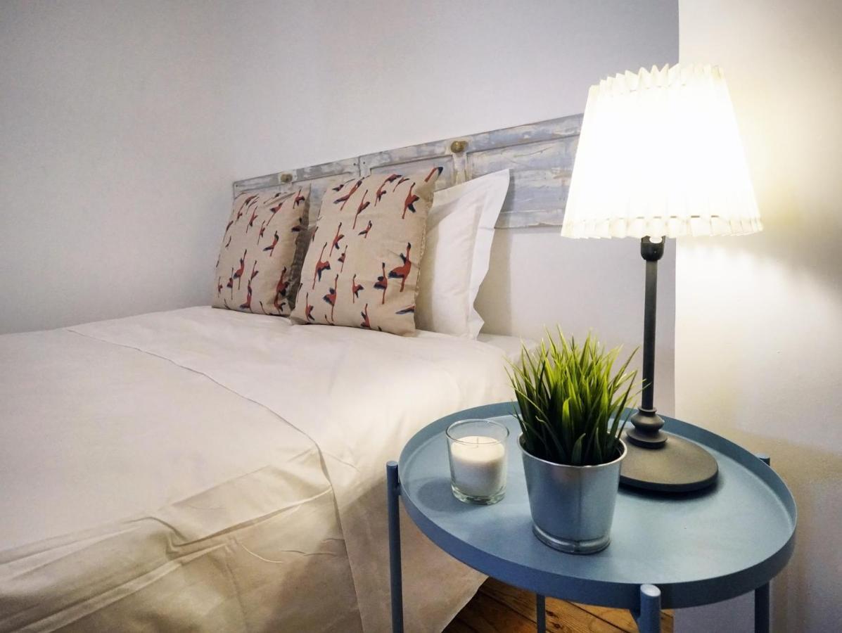 Apartment Alfama Historical 3 Bedroom Duplex Lisbon