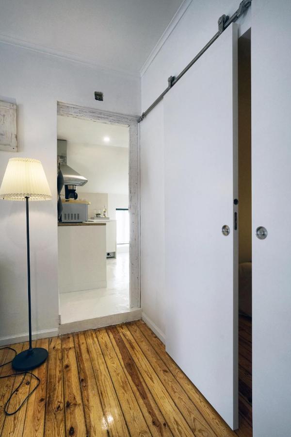 Alfama Historical 3 Bedroom Duplex * Lisbon