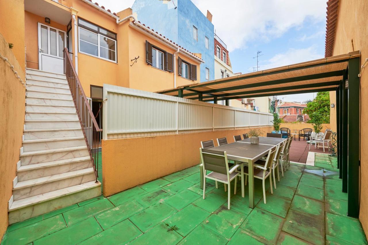 Renovated And Spacious Duplex With Patio, By Timecooler Apartment *