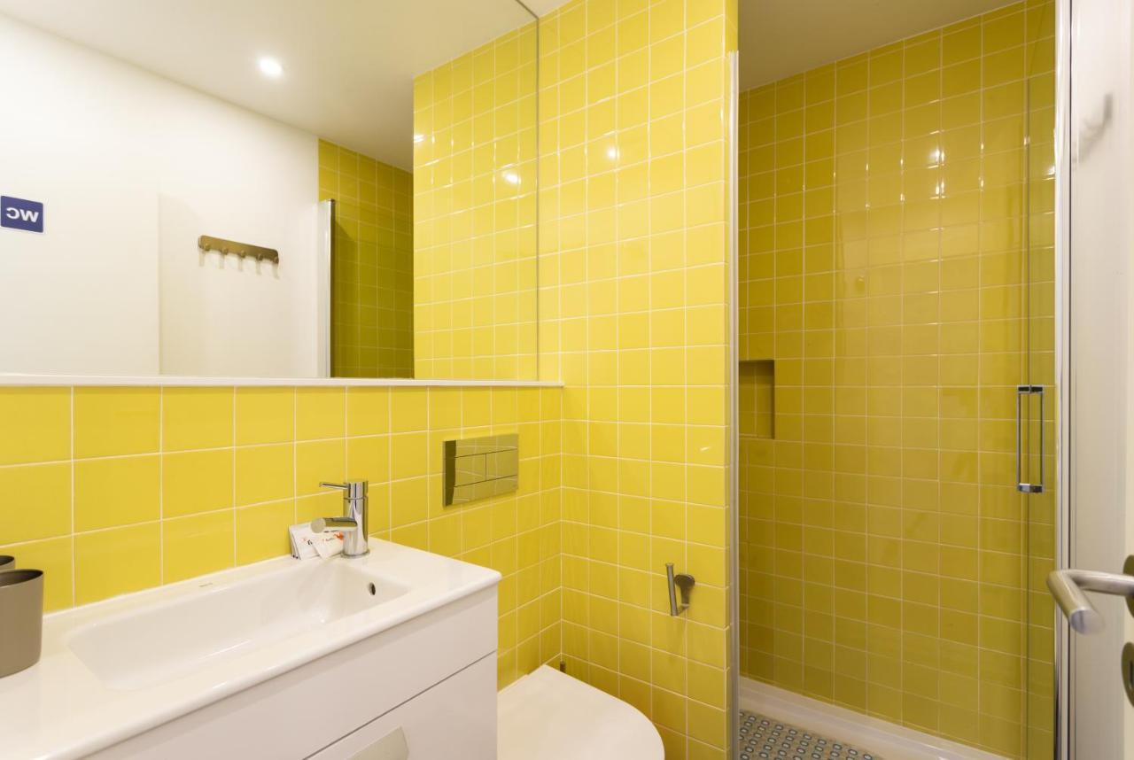 Flh Sao Bento Cozy Flats *