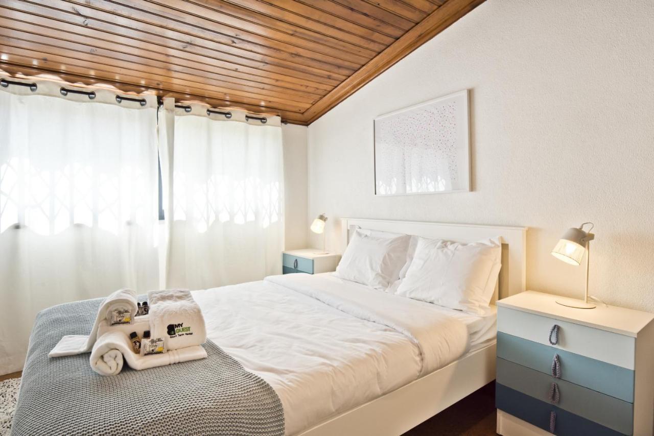 Bmyguest Arroios * Lisbon