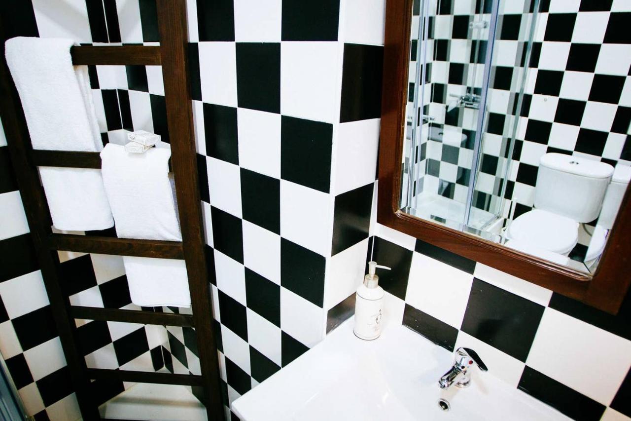 Vintage & In Bairro Alto, Apartment *