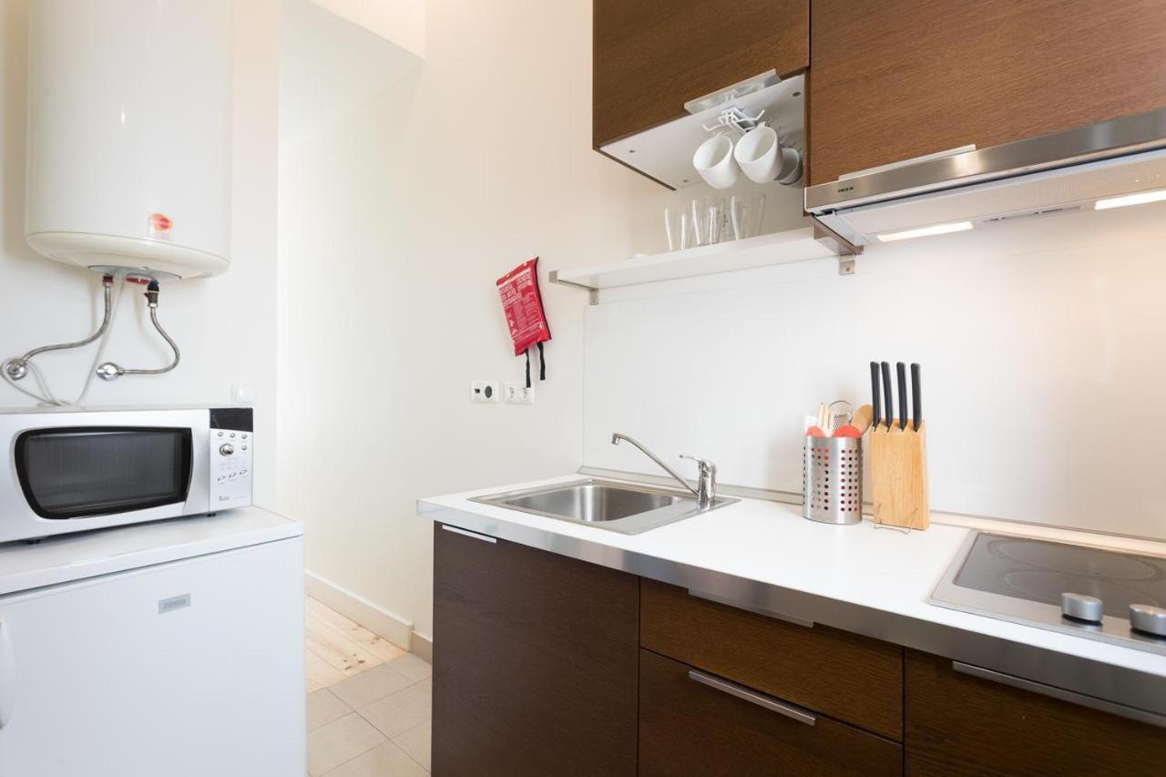Mouros Cozy Apartment *