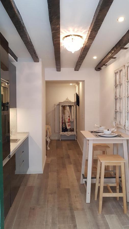 Apartment Charming Ii Historical Center Lisbon