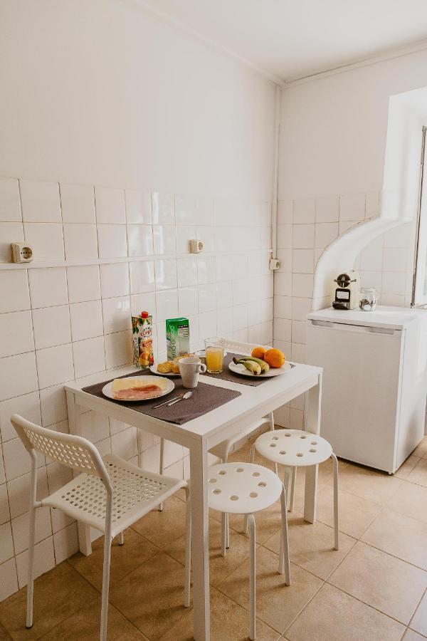 Apartment A Casa Do Jardim A Estrela Ii *