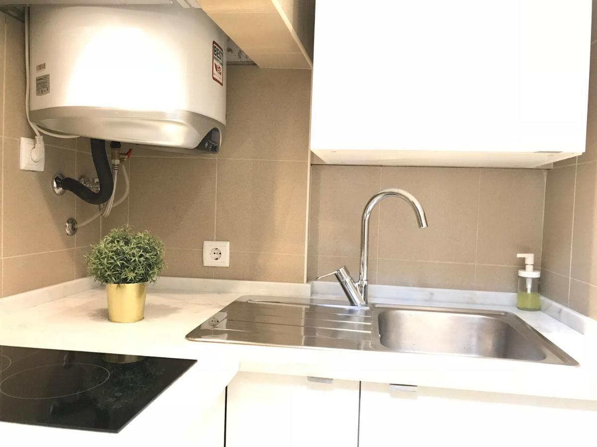 Santosweethome 2 Apartment Lisbon