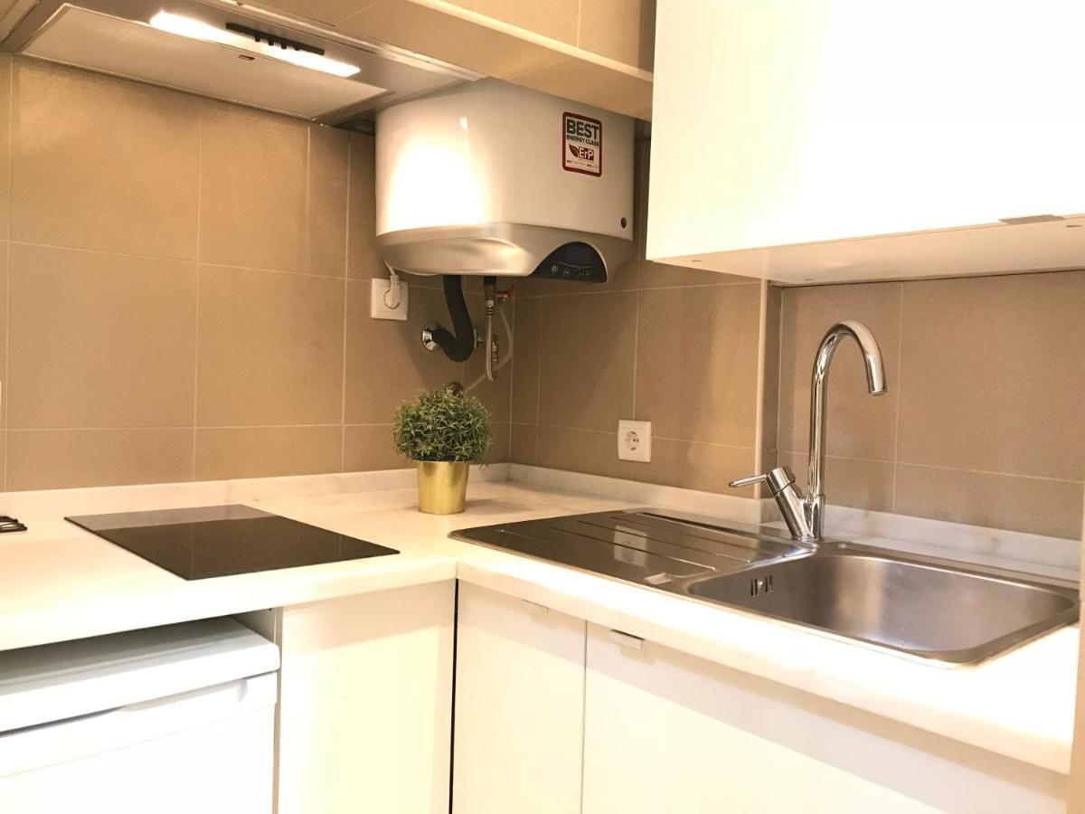 Apartment Santosweethome 2